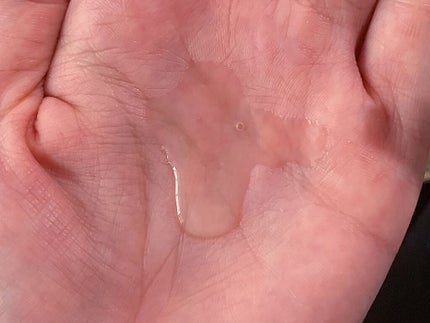 ネクターブラン クレンジングオイル /Melvita/オイルクレンジングを使ったクチコミ(3枚目)