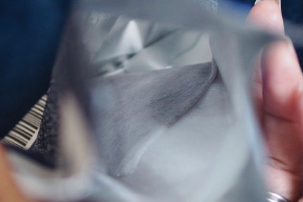 さやち@フォロバ100 on LIPS 「リグレワナリスマスク🐿4枚入りこの度はフライコニー様からワナリ..」(4枚目)