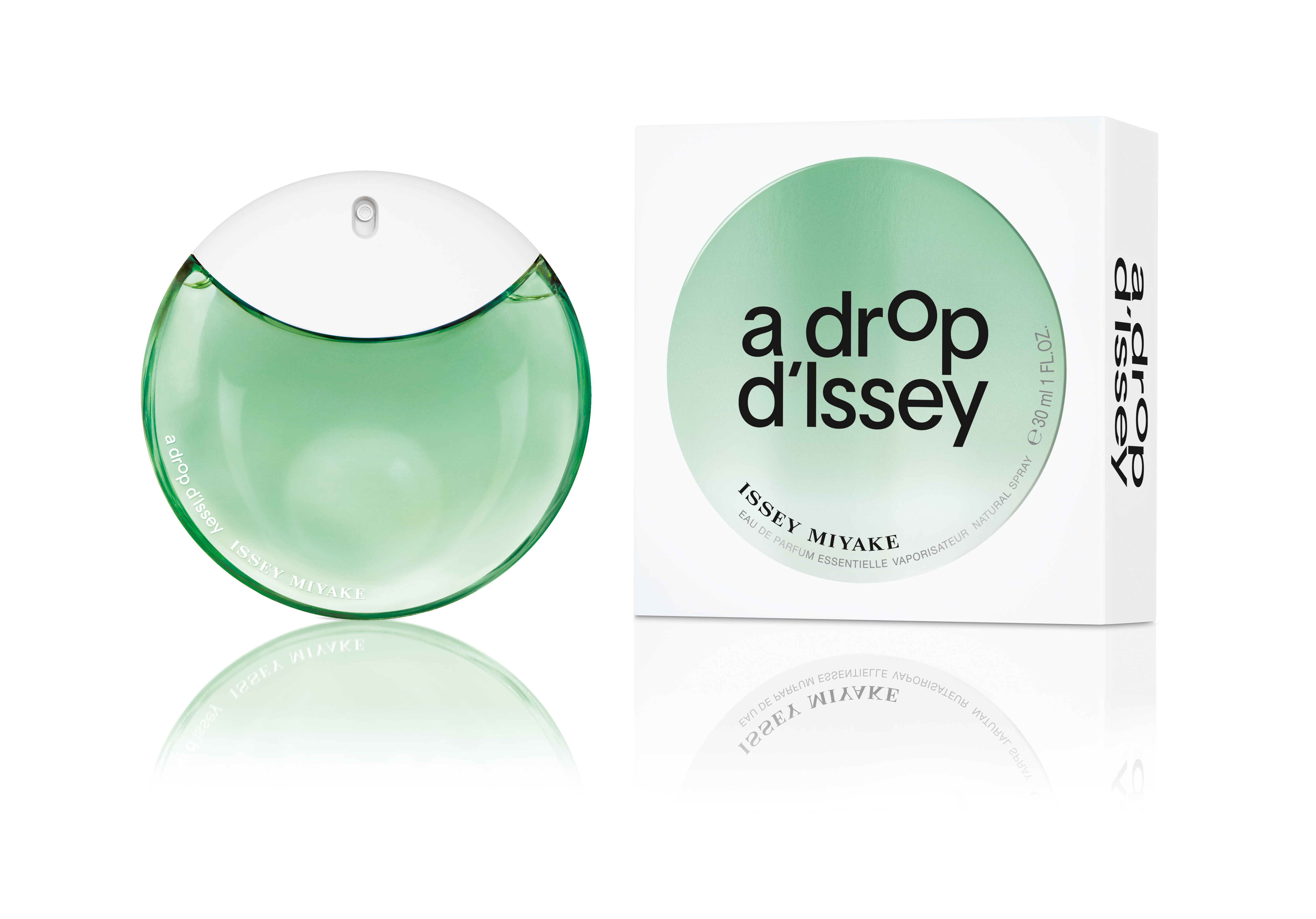 イッセイ ミヤケ パルファム ア ドロップドゥ イッセイ オードパルファム エッセンシエール