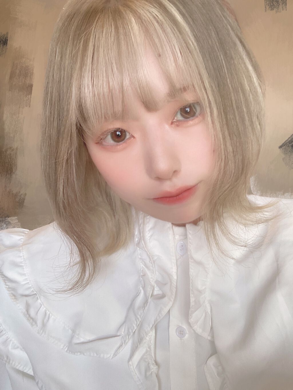 シャンプー/トリートメント ヒートケア パープル/CALATAS/市販シャンプーを使ったクチコミ(3枚目)