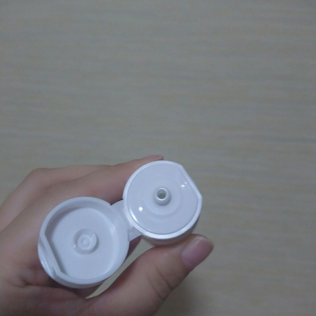 ティーツリースキンクリーム/ユーガ/フェイスクリームを使ったクチコミ（2枚目）