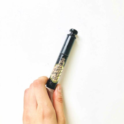 ラッシュエキスパンダー ロングロングロング/MAJOLICA MAJORCA/マスカラを使ったクチコミ(1枚目)