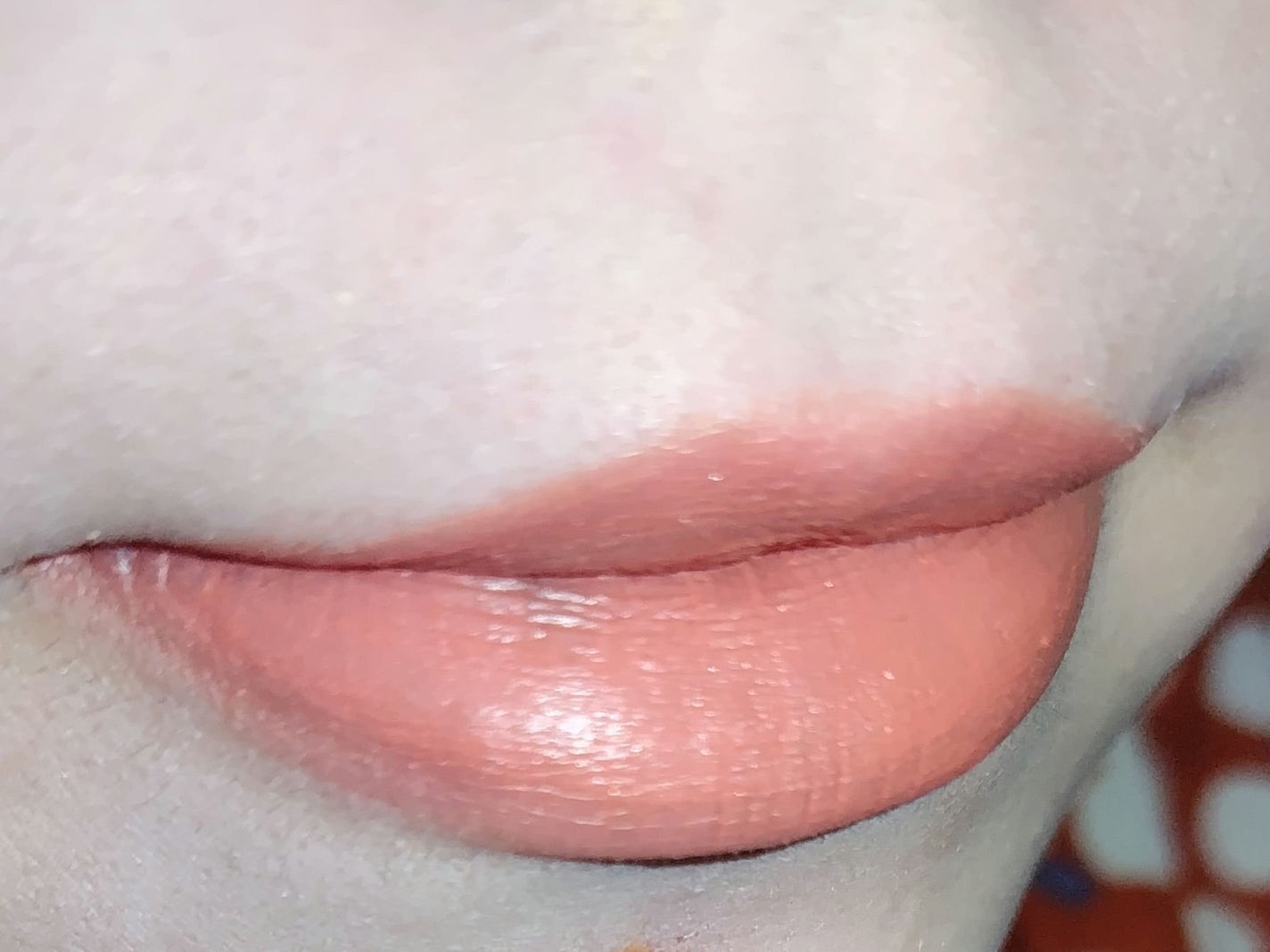 ヴィセ アヴァン シングルアイカラー/Visée/単色アイシャドウを使ったクチコミ(3枚目)