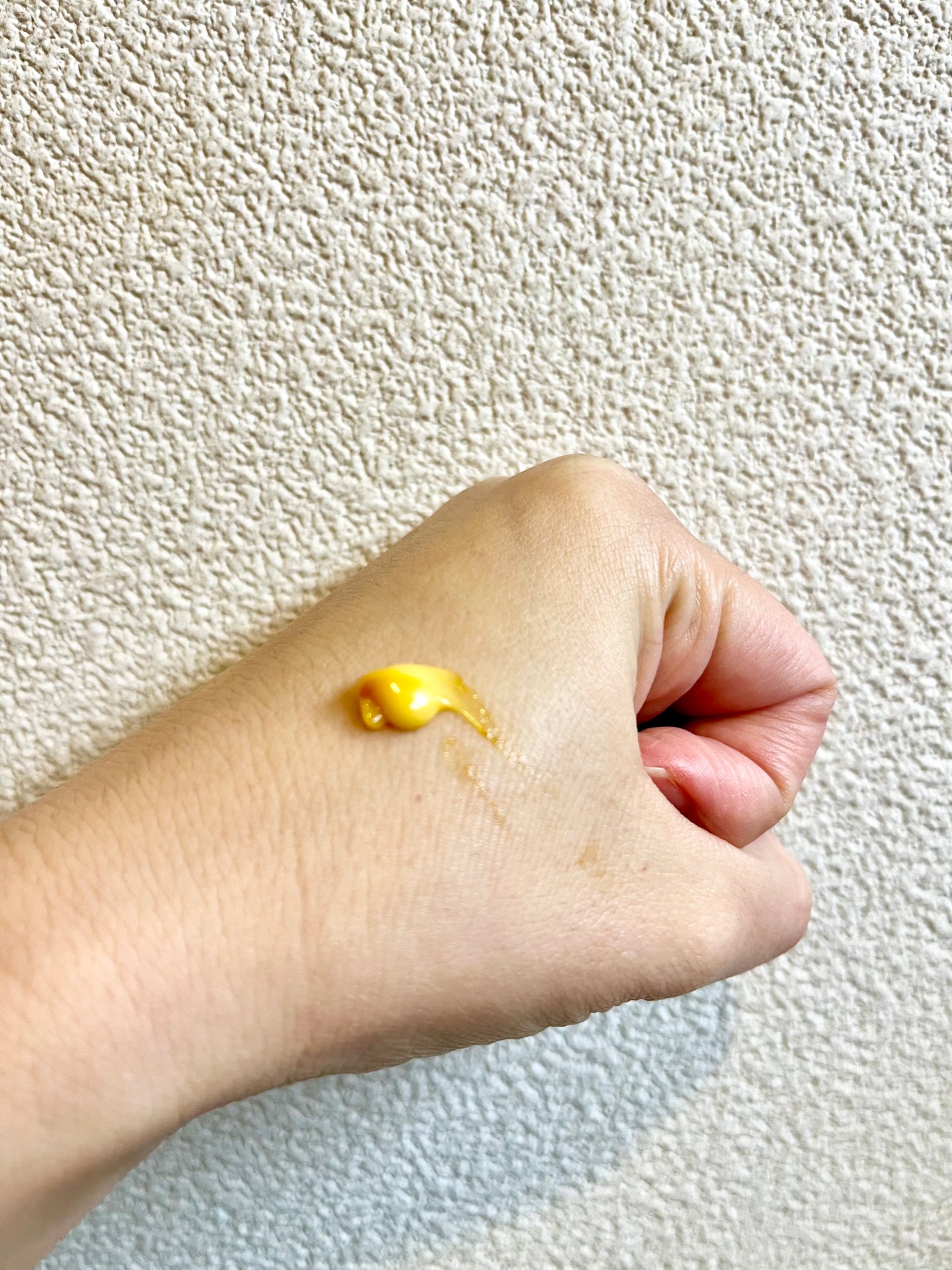 ディープビタCクリーム/MEDICUBE/フェイスクリームを使ったクチコミ(2枚目)