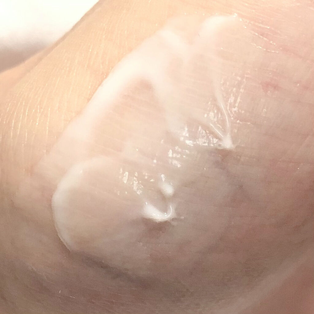 ハトムギ化粧水(ナチュリエ スキンコンディショナー R )/ナチュリエ/化粧水を使ったクチコミ（2枚目）