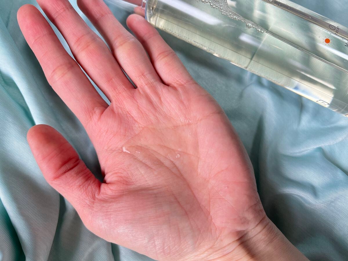 モーニングジェルウォッシュ/ビトレスキン/その他洗顔料を使ったクチコミ(3枚目)