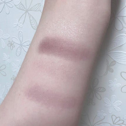 コンスピキュアス アイズ/Amplitude/アイシャドウパレットを使ったクチコミ(6枚目)