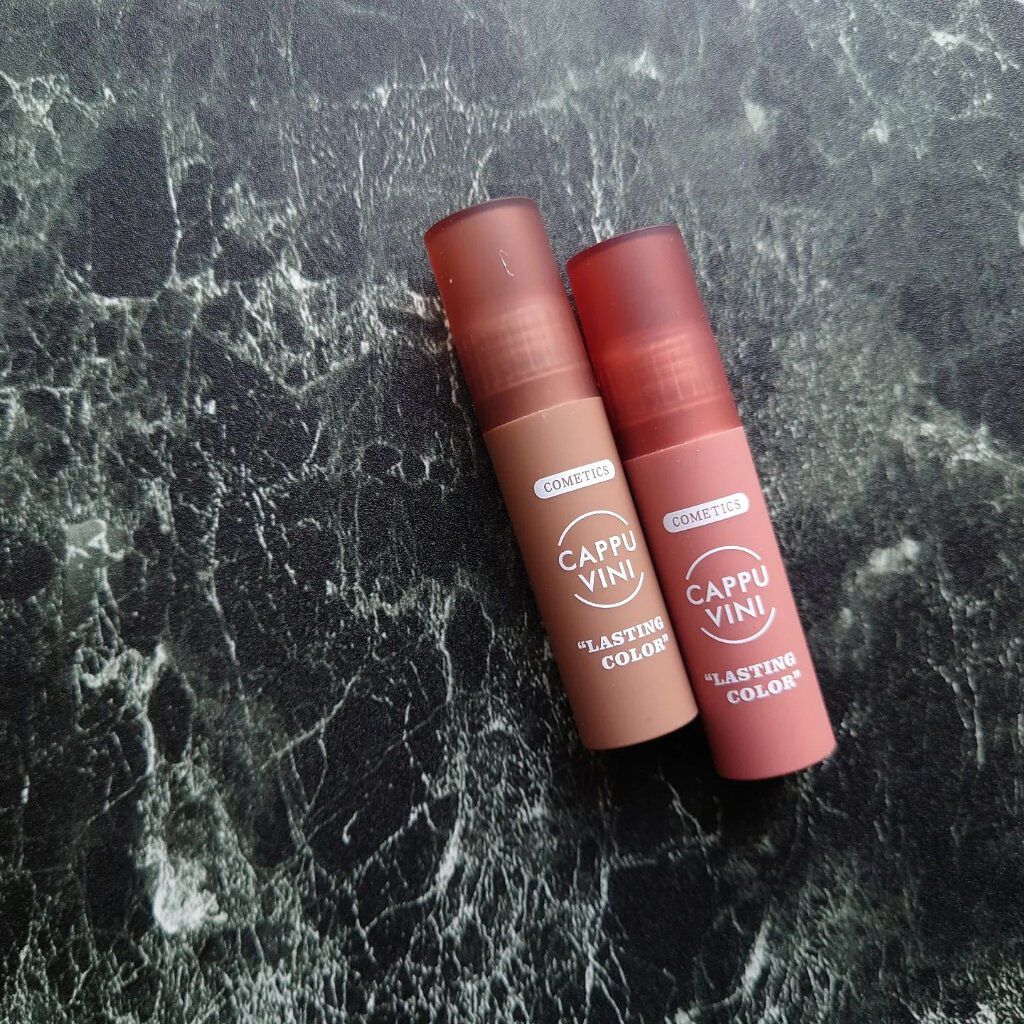 ラスティングカラー Y05/Eyeemo/リキッドアイシャドウを使ったクチコミ（1枚目）