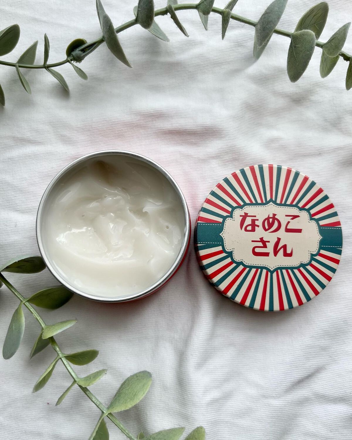 なめこさん/T.R&D/オールインワン化粧品を使ったクチコミ(2枚目)