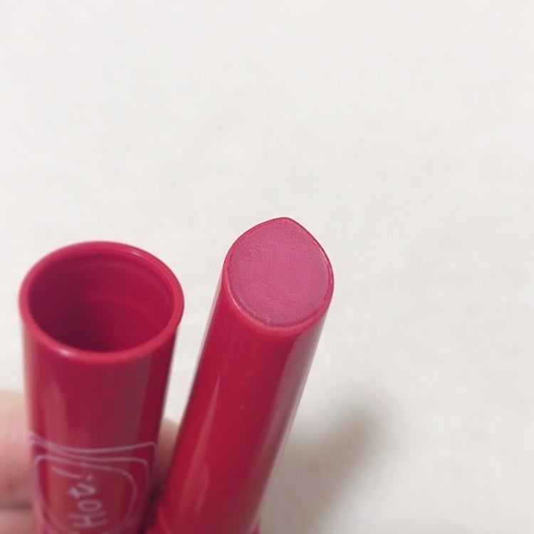 エテュセ リップエッセンス ホット/ettusais/リップ美容液を使ったクチコミ(3枚目)