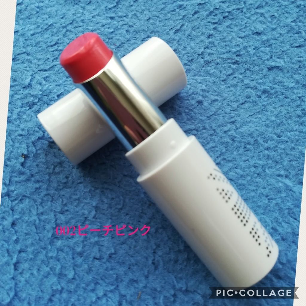 ラスティングフィニッシュ ティントリップ/リンメル ロンドン/リップティントを使ったクチコミ（2枚目）