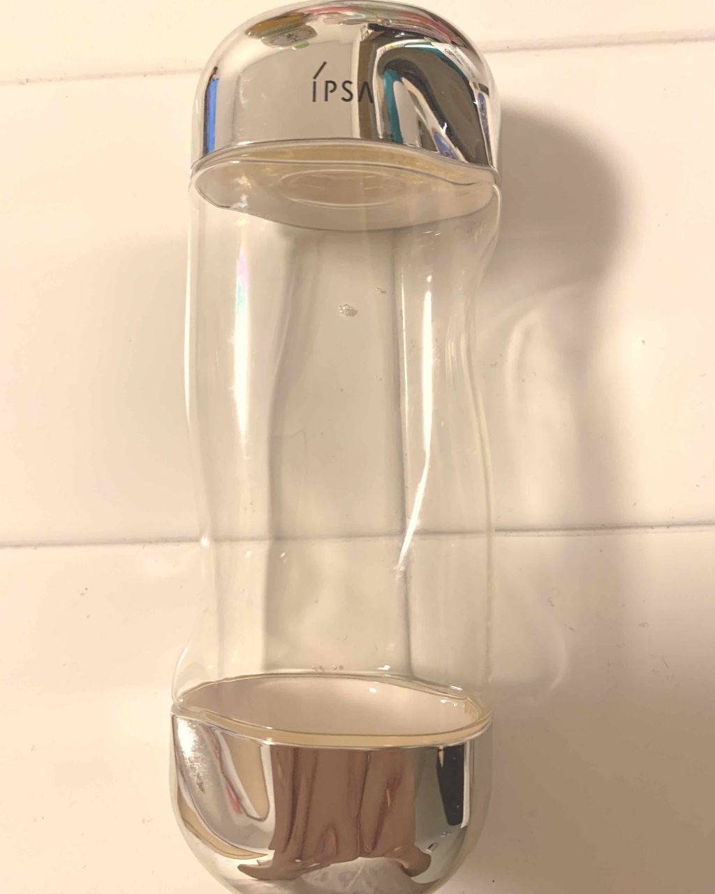 ザ・タイムR アクア/IPSA/化粧水を使ったクチコミ(1枚目)