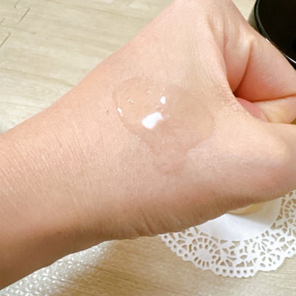 スキンクリア クレンズ オイル <アロマタイプ>/アテニア/オイルクレンジングを使ったクチコミ(5枚目)