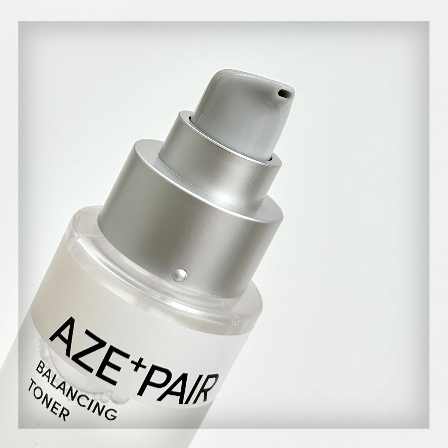 アゼペア 美容液/ネイチャーリパブリック/美容液を使ったクチコミ（3枚目）