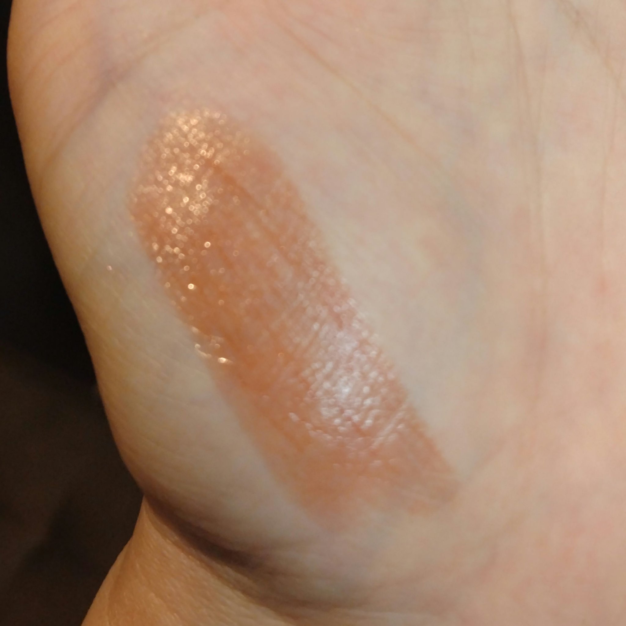 パーソナルリップクリーム/KATE/リップクリームを使ったクチコミ（2枚目）