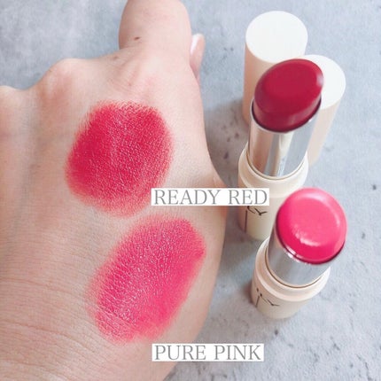 シルキーリップ/CILY/口紅を使ったクチコミ(2枚目)