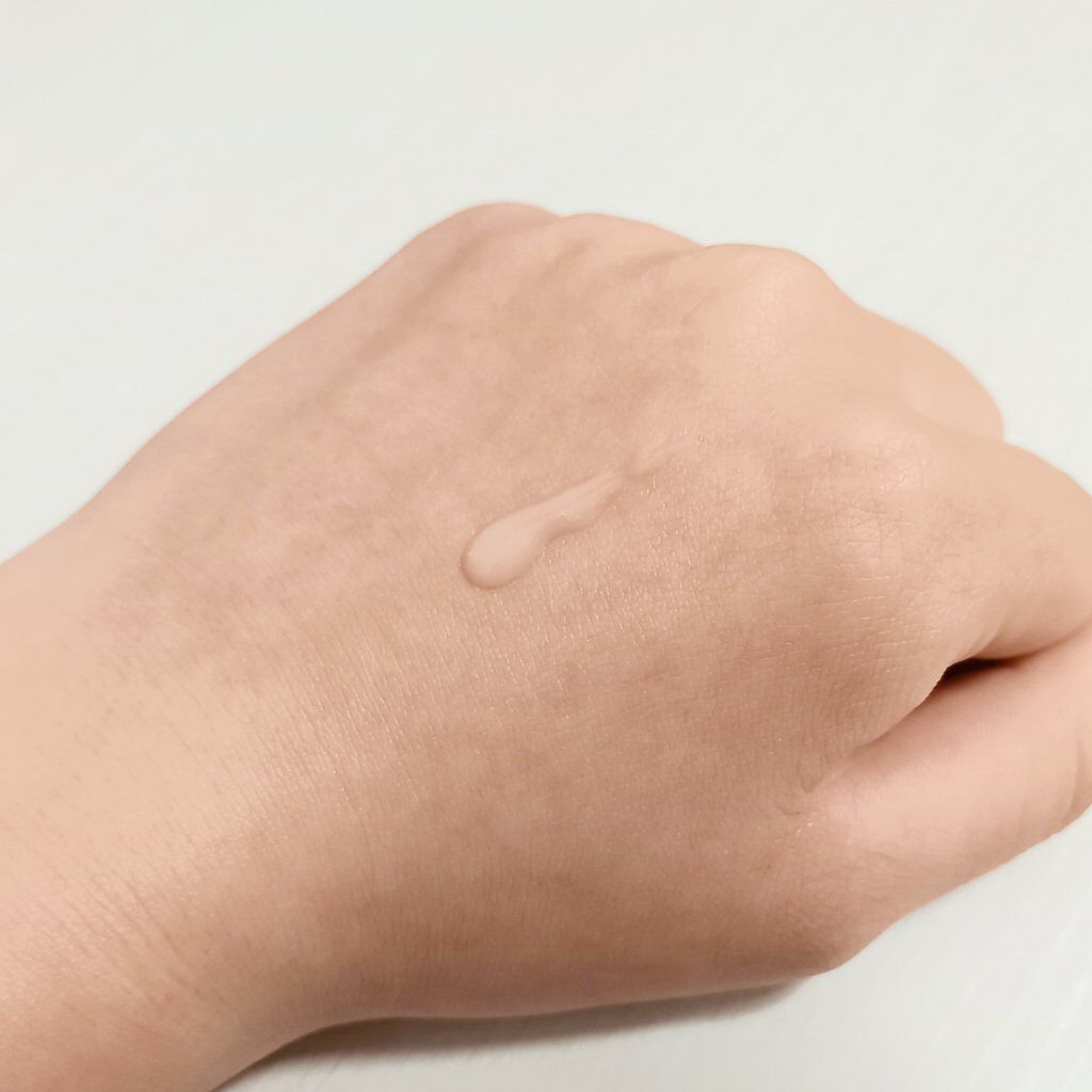 リップエッセンス/無印良品/リップケアを使ったクチコミ(2枚目)