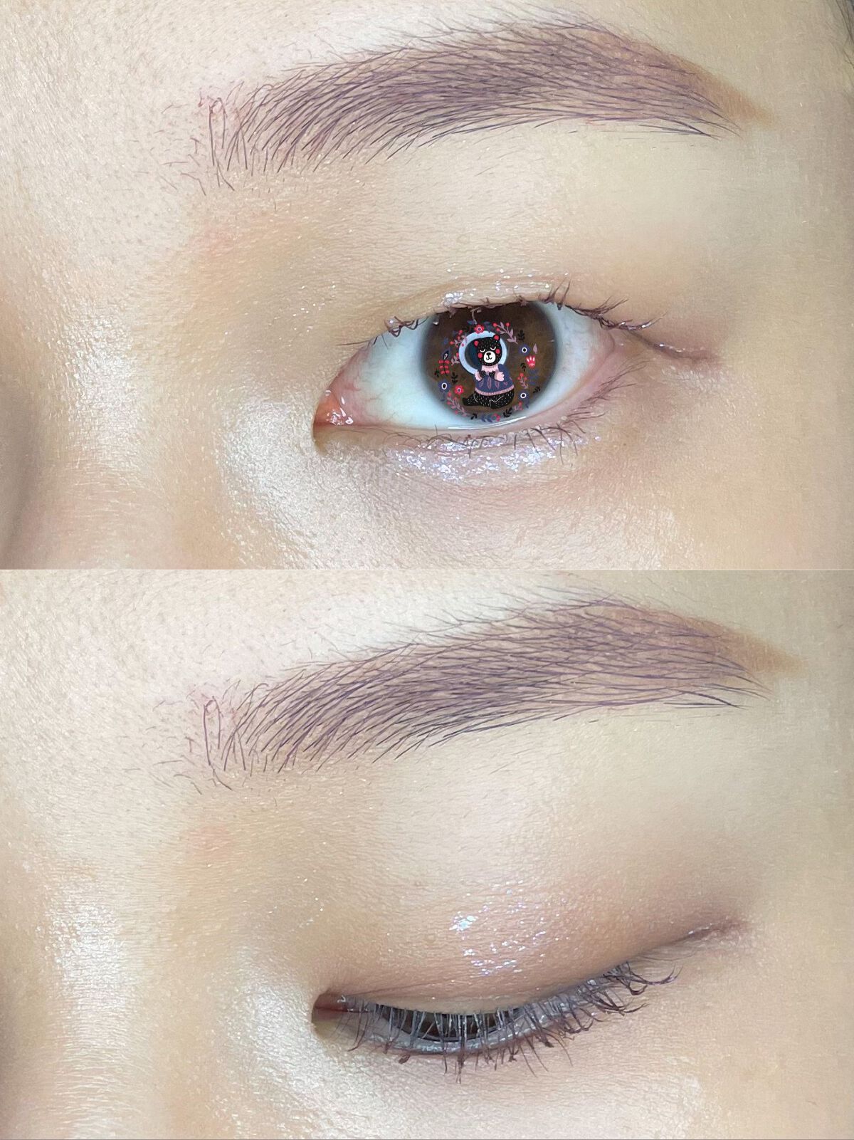 化粧下地 ブライトアップ 25g/毛穴パテ職人/化粧下地を使ったクチコミ（2枚目）