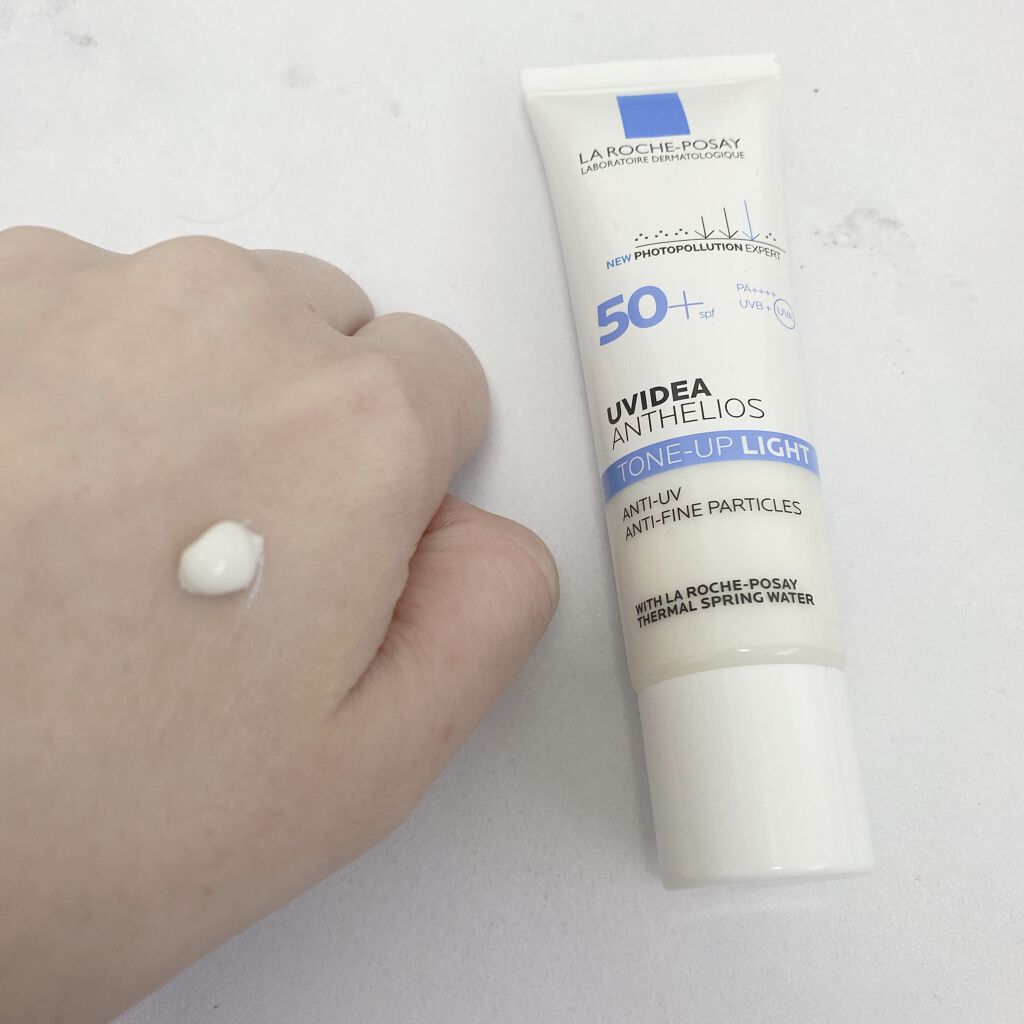 ノーセバム ミネラルパウダー/innisfree/ルースパウダーを使ったクチコミ（2枚目）