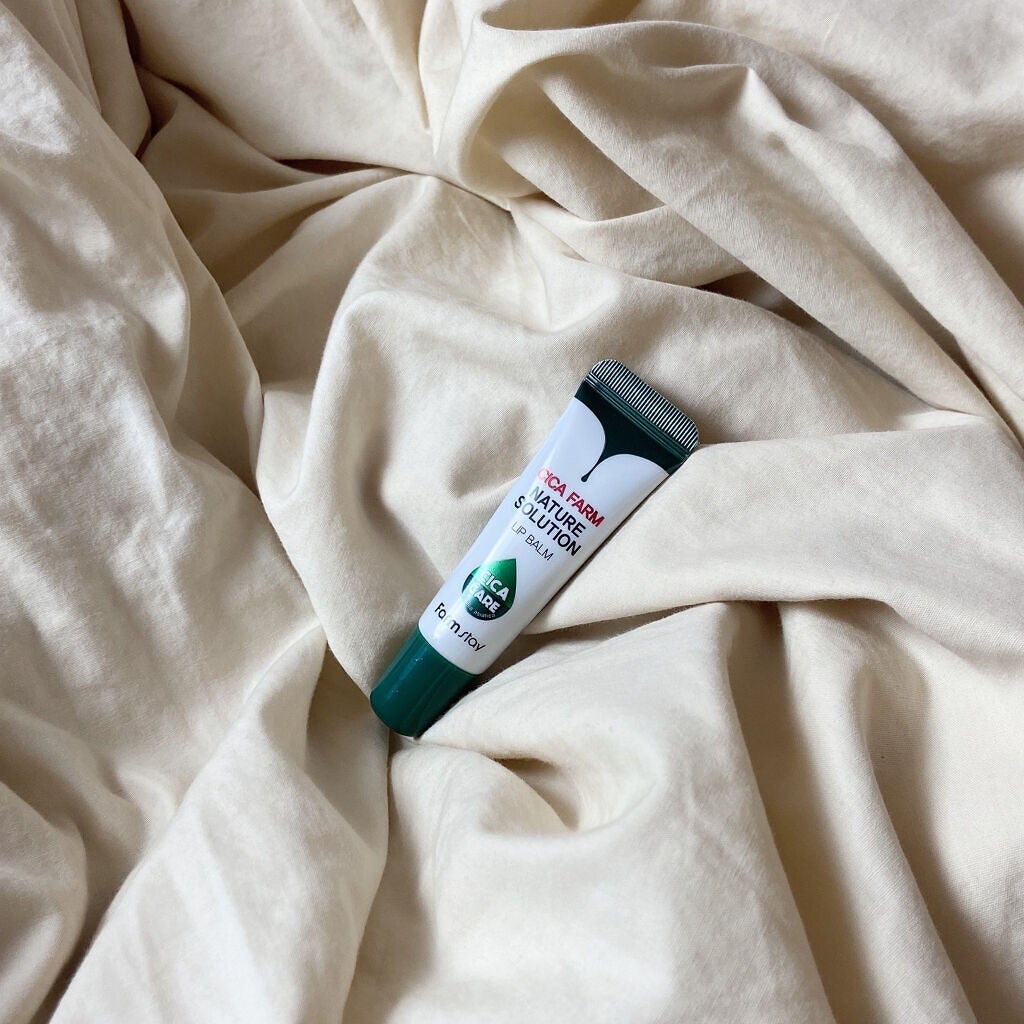 ウォーターリップ 無香料/メンソレータム/リップクリームを使ったクチコミ(1枚目)