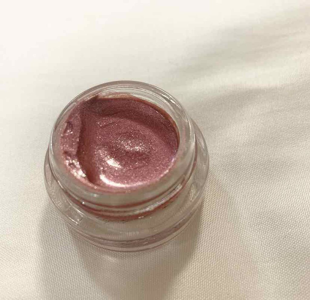 レヨン ジュレアイズ/Elégance/ジェル・クリームアイシャドウを使ったクチコミ（1枚目）