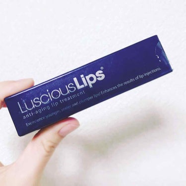 【 #LusciousLips クリア】

#クリニック で購入しました。約8000円でした。

唇に塗った時、スースーしたりピリピリしますが、数分でおさまります。歯磨き粉が唇についたときのような感覚に