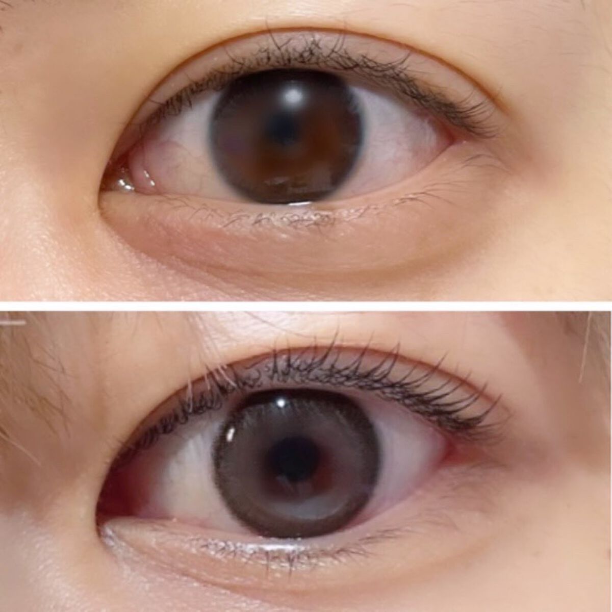 アイラッシュセラム/VIYEUX/まつげ美容液を使ったクチコミ(3枚目)