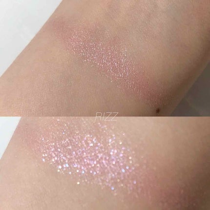 スパークリング ジェム/DAZZSHOP/ジェル・クリームアイシャドウを使ったクチコミ(2枚目)
