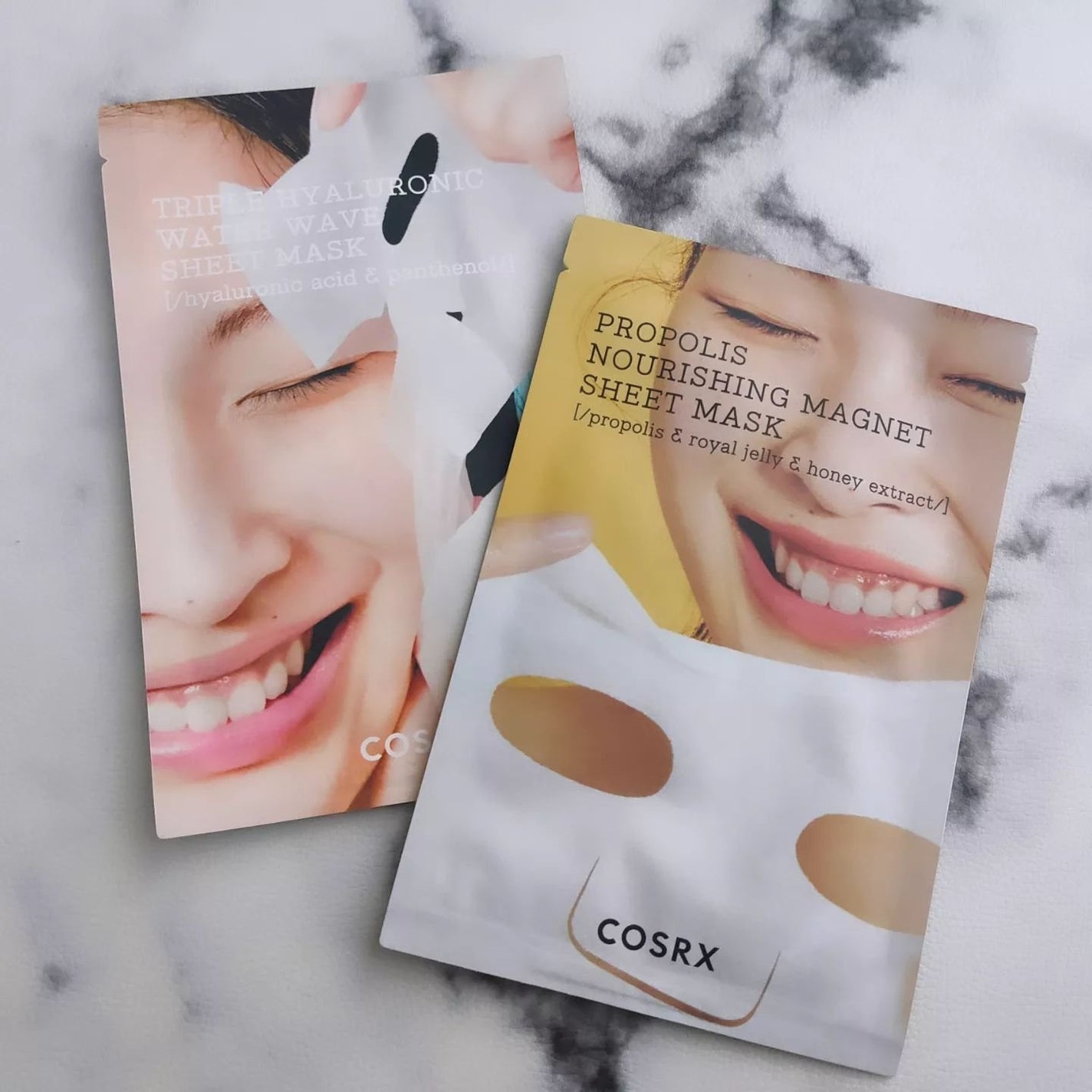 フルフィットプロポリスシナジートナー/COSRX/化粧水を使ったクチコミ(7枚目)