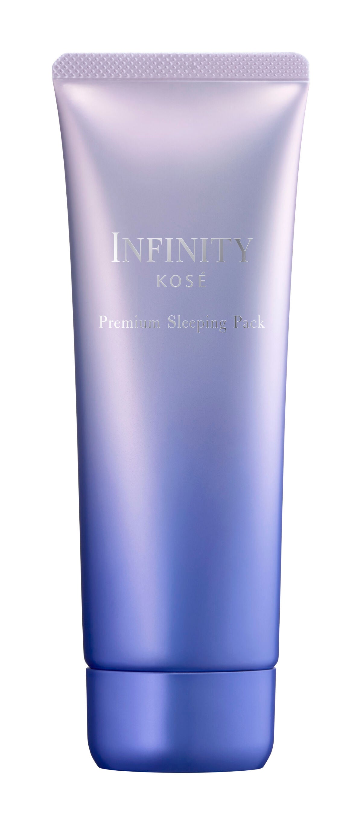 プレミアム スリーピング パック インフィニティ