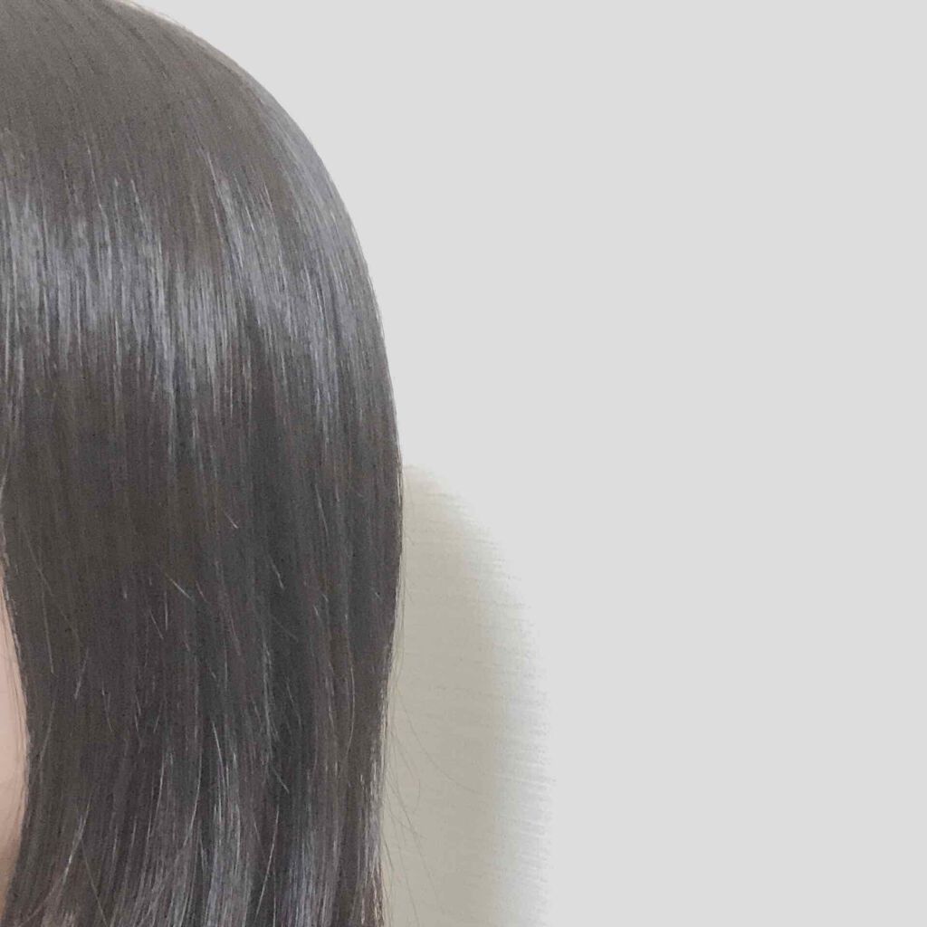 BOTANIST ボタニカルヘアマスク(モイスト)/BOTANIST/ヘアマスク・ヘアパックを使ったクチコミ（2枚目）