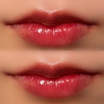 ジェリー ティント リップカラー/REVLON/リップティントを使ったクチコミ(4枚目)