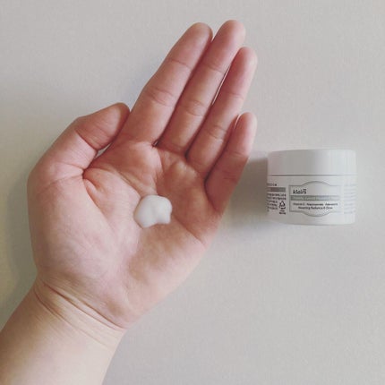 ビタミンチャージパッケージ/Klairs/スキンケアキットを使ったクチコミ(5枚目)