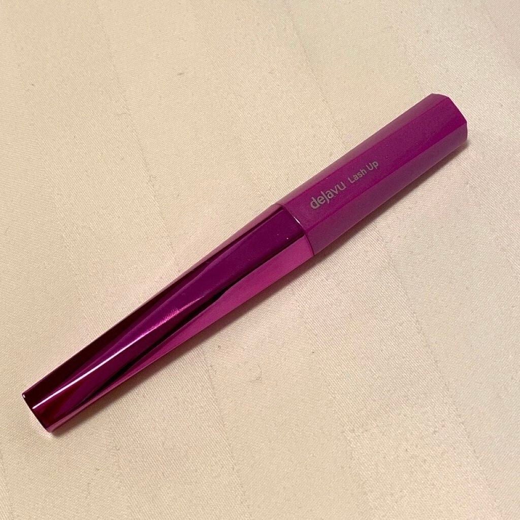 「塗るつけまつげ」自まつげ際立てタイプ/デジャヴュ/マスカラを使ったクチコミ(2枚目)