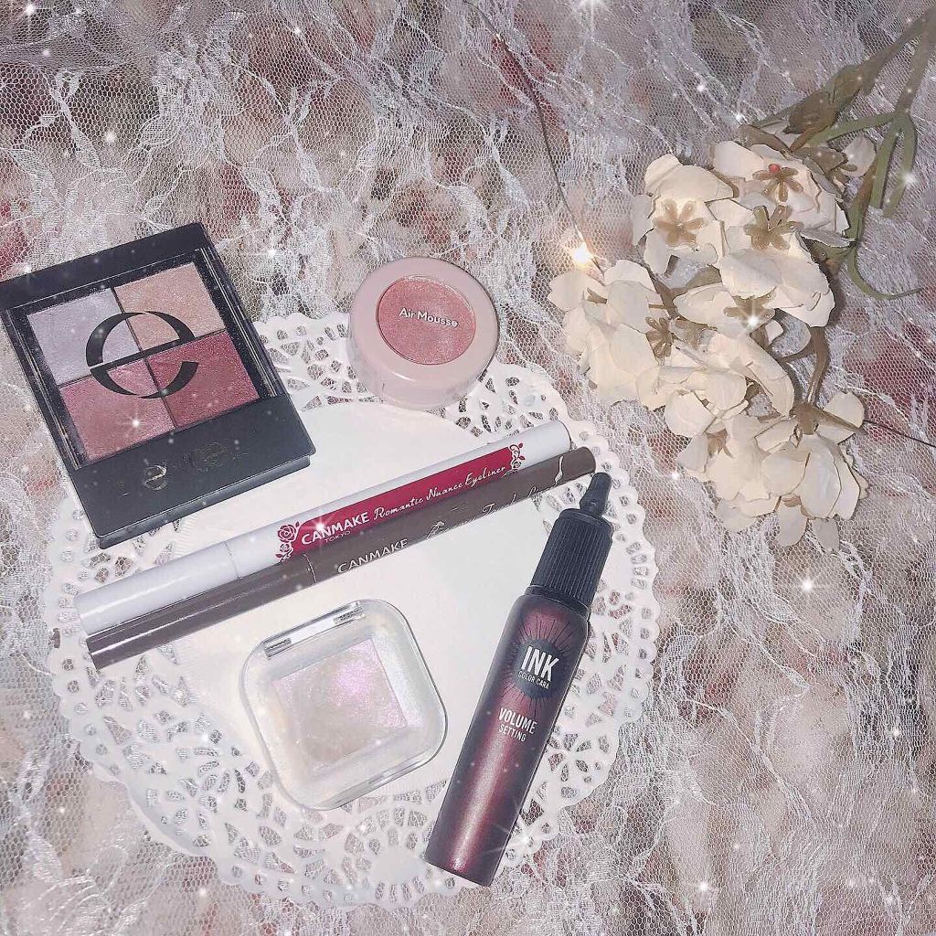 クチュールシャドウ/A’pieu/単色アイシャドウを使ったクチコミ(2枚目)