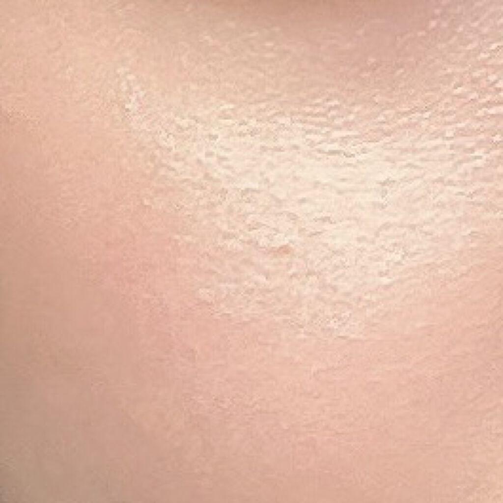 皮脂テカリ防止下地/CEZANNE/化粧下地を使ったクチコミ（3枚目）