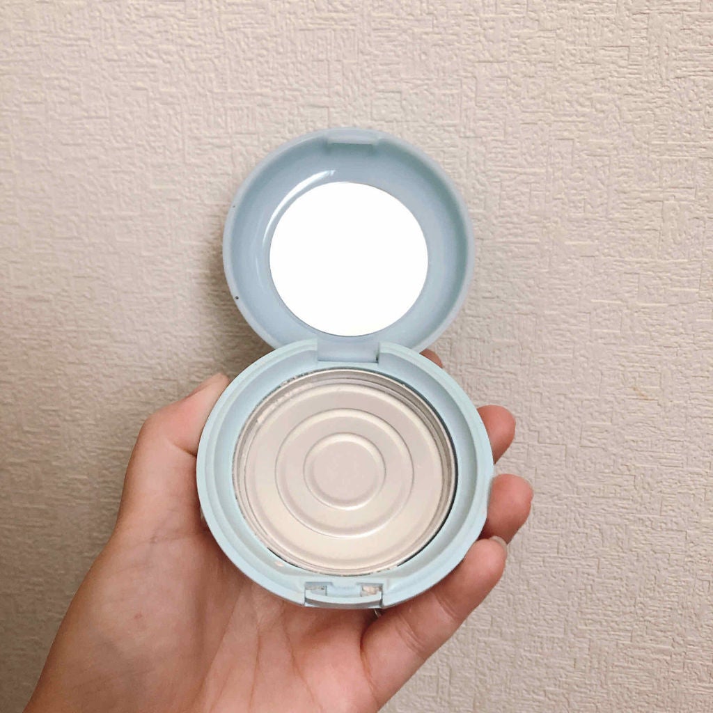 エテュセ フェイスエディション(パウダー)/ettusais/プレストパウダーを使ったクチコミ(2枚目)