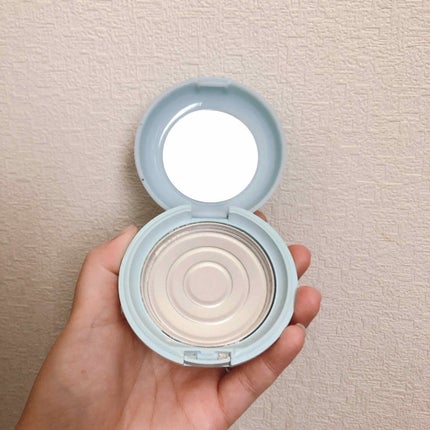 エテュセ フェイスエディション(パウダー)/ettusais/プレストパウダーを使ったクチコミ(2枚目)