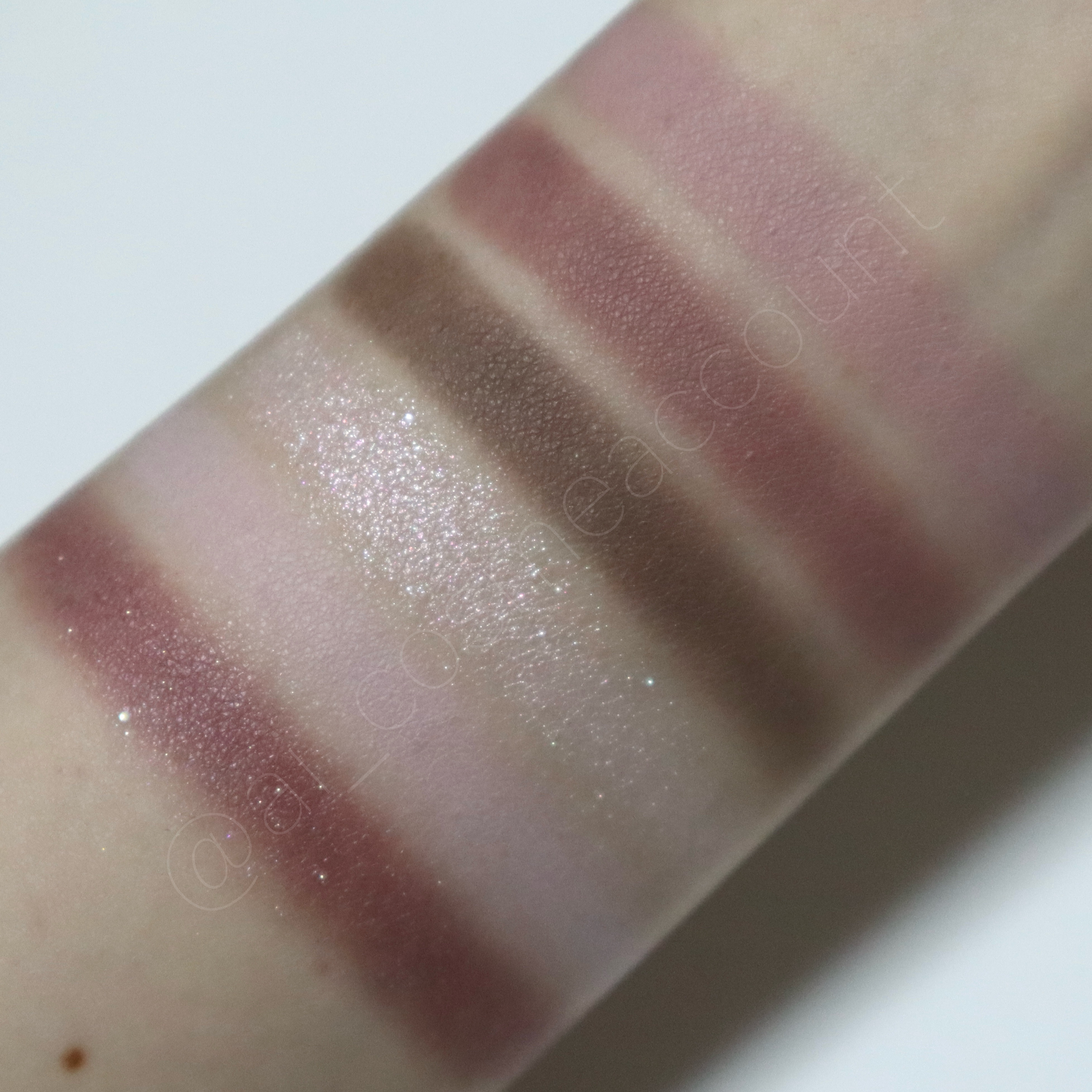 プロ アイ パレット エアー/CLIO/アイシャドウパレットを使ったクチコミ（2枚目）