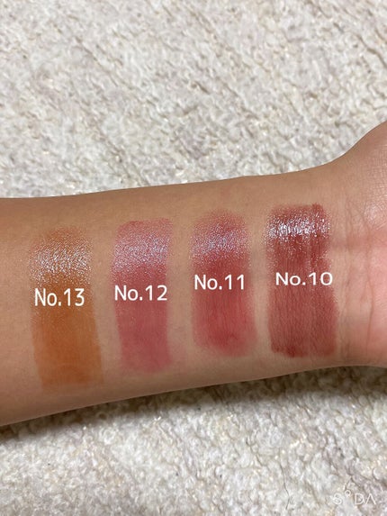 オペラ リップティント N/OPERA/リップティントを使ったクチコミ(4枚目)