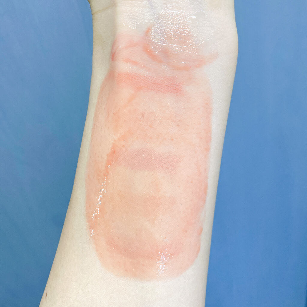 クリア クレンジング/セルディナ/クレンジングジェルを使ったクチコミ（3枚目）