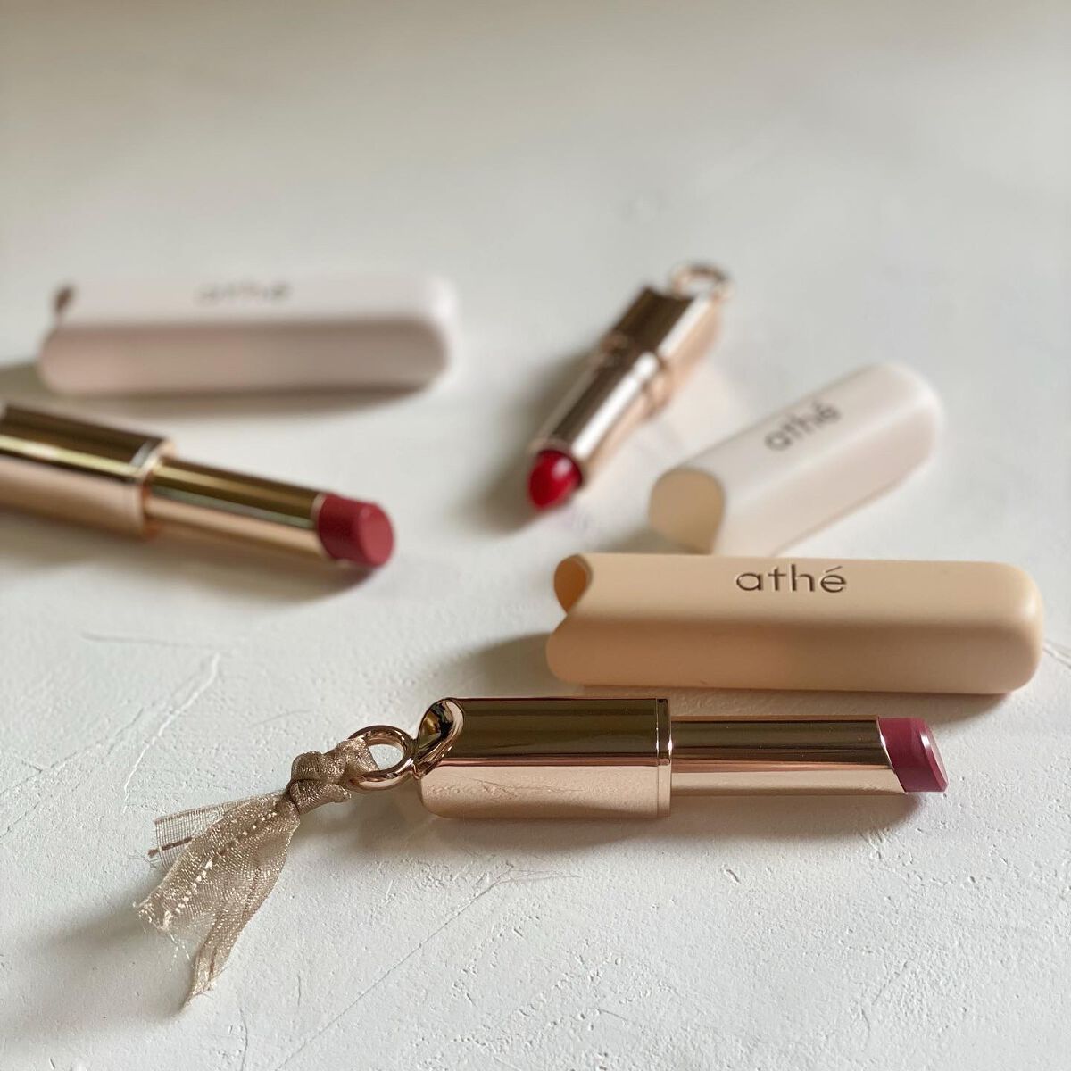 ぺブル ハンド クリーム/athé/ハンドクリームを使ったクチコミ（2枚目）