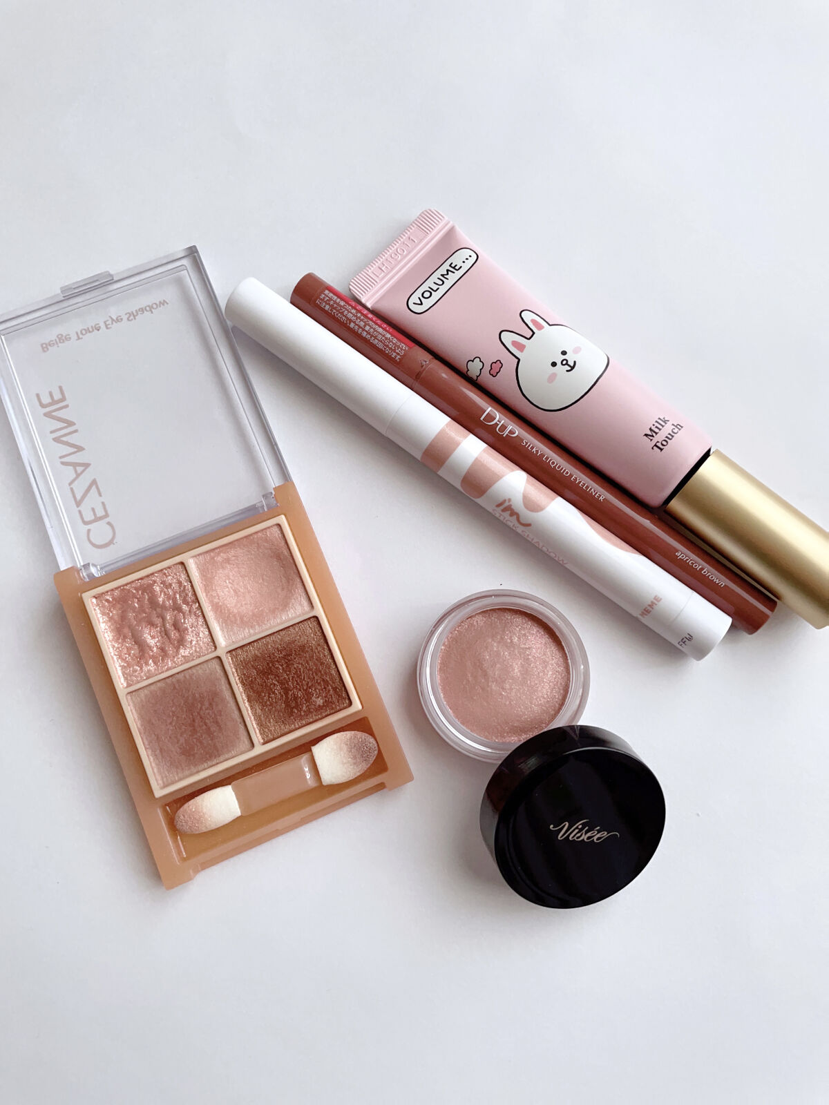 アイムスティックシャドウシマー/i’m meme/スティックアイシャドウを使ったクチコミ（2枚目）