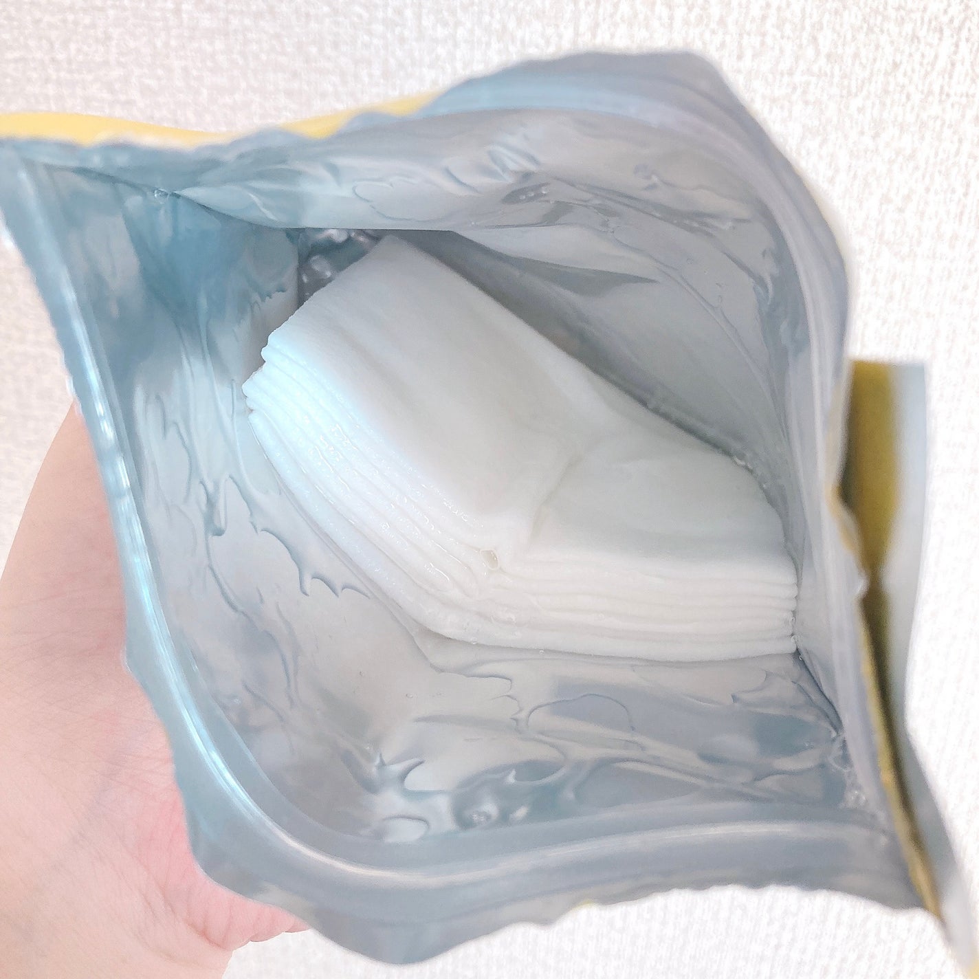 ルルルン ハイドラ V マスク/ルルルン/シートマスク・パックを使ったクチコミ(3枚目)