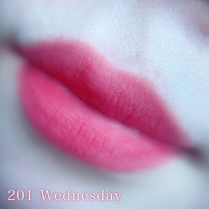 フェアリーコアステイブラーベルベットティント/NaeTIS/リップティントを使ったクチコミ(4枚目)