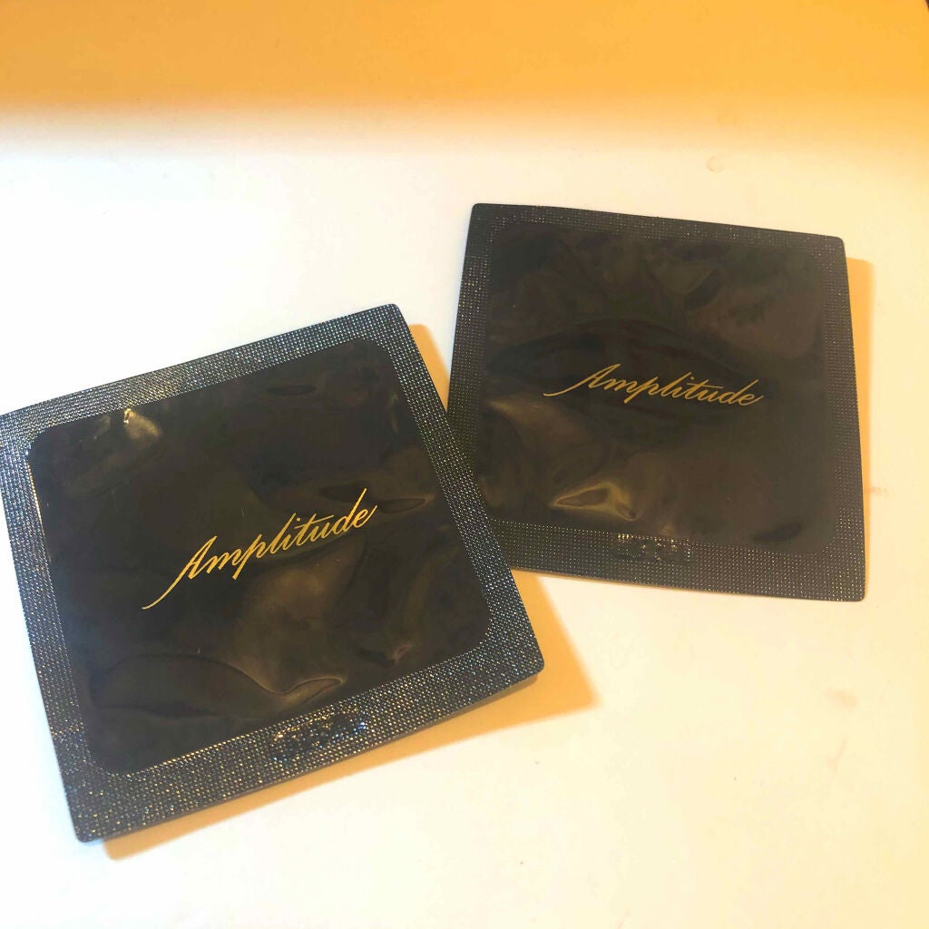 クリアカバー リキッドベース/Amplitude/化粧下地を使ったクチコミ(1枚目)
