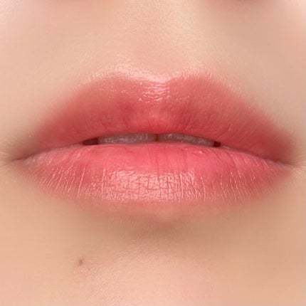 グレイズバームリップ/excel/口紅を使ったクチコミ(4枚目)