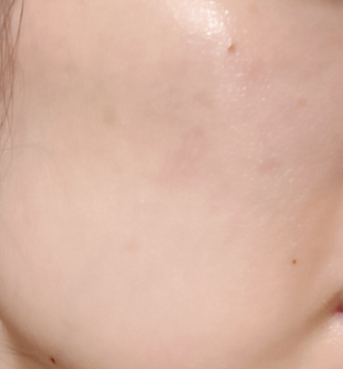 ピュアショット ライトセラム/YVES SAINT LAURENT BEAUTE/美容液を使ったクチコミ（2枚目）