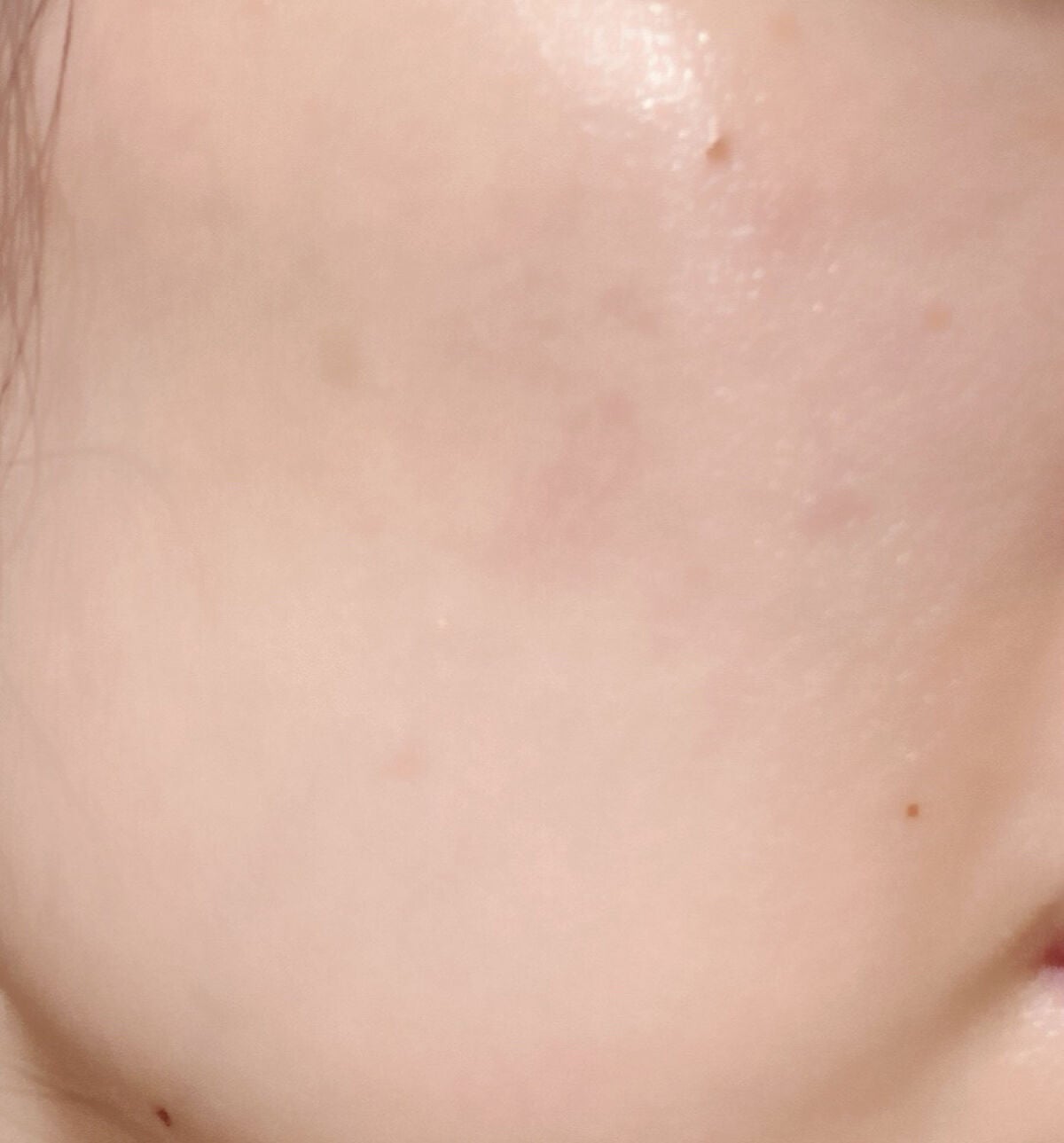 ピュアショット ライトセラム/YVES SAINT LAURENT BEAUTE/美容液を使ったクチコミ(2枚目)