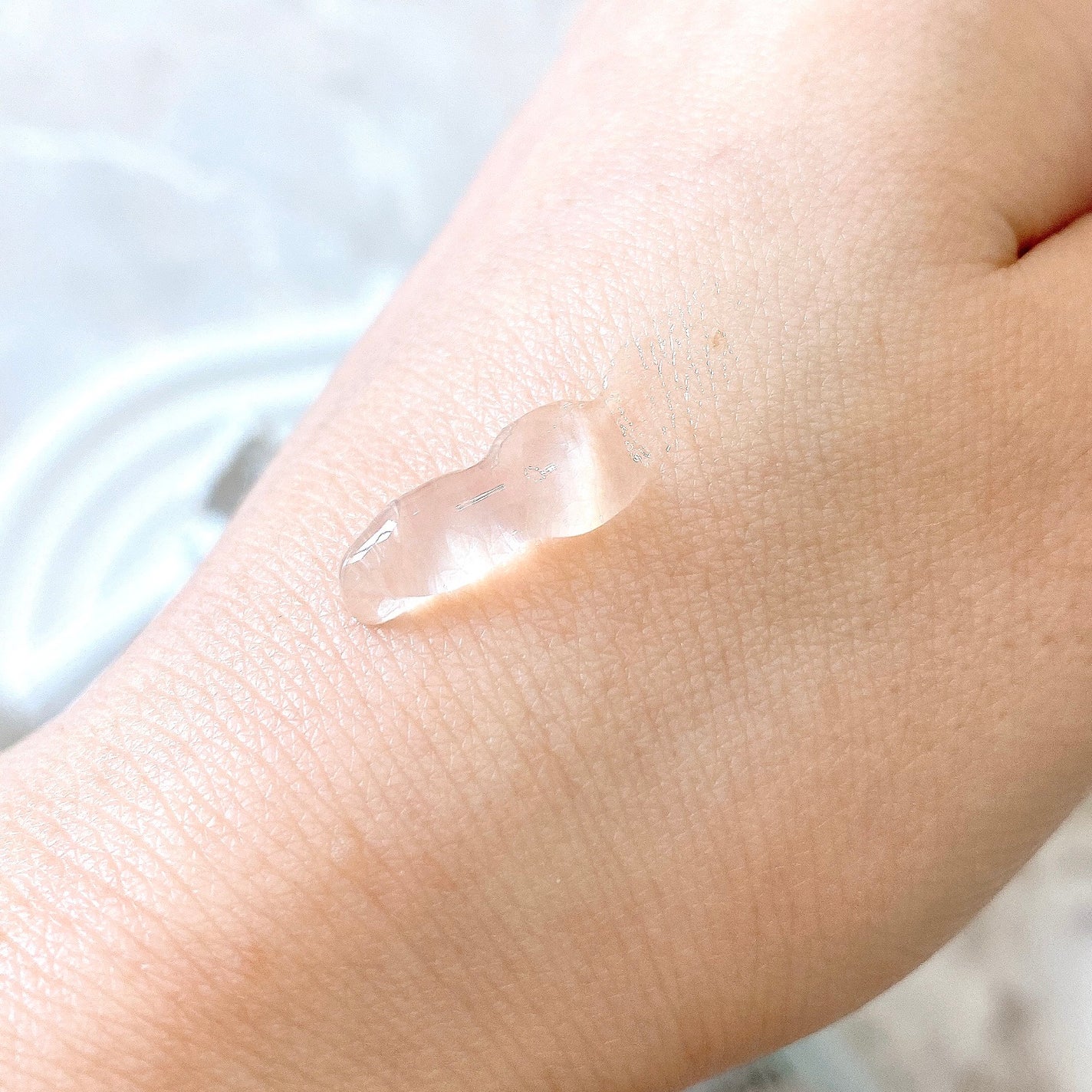 RTXフリークレンジングオイルペースト/Dr.G/オイルクレンジングを使ったクチコミ(3枚目)